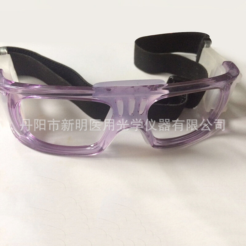 Nuovi occhiali di piombo caldi occhiali sportivi occhiali protettivi altre specifiche occhiali di piombo occhiali