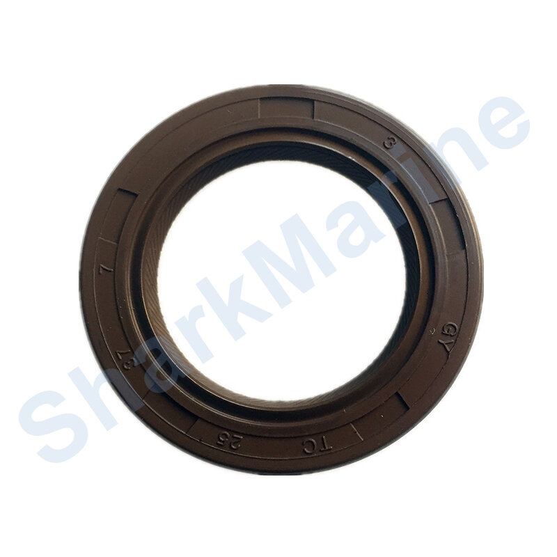 Oil seal for YAMAHA outboard PN 93101-25M69