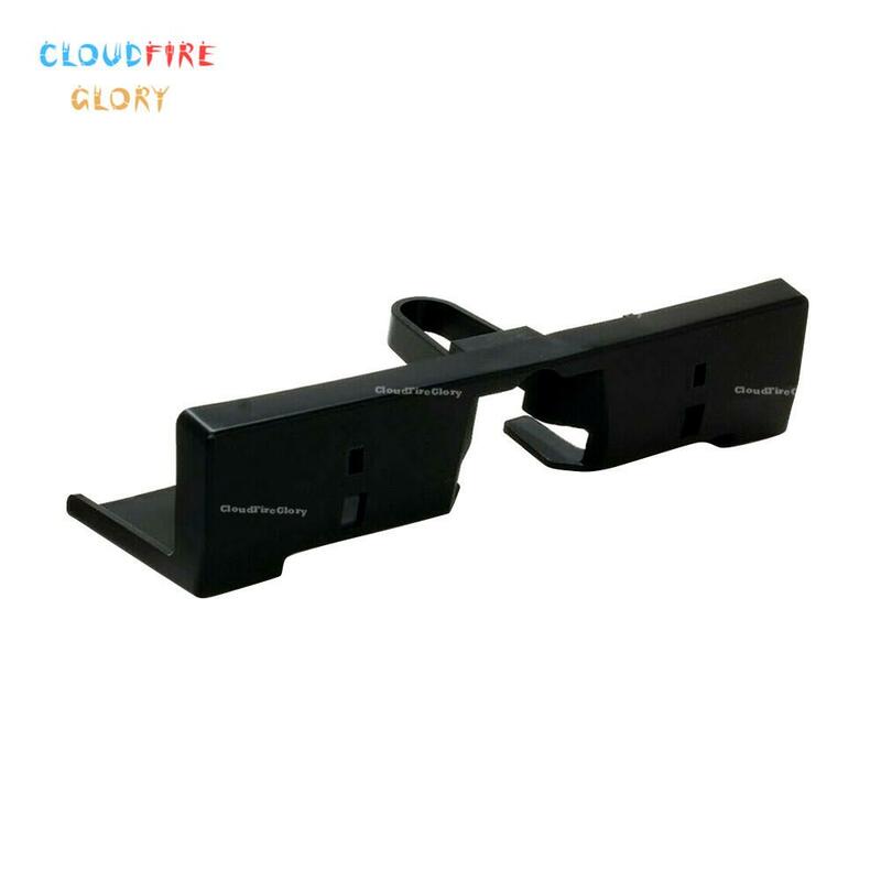 CloudFireGlory Front Hood Latch Cover Protector KD5356627 KD53-56-627 For Mazda 3 6 2014 2015 CX-3 2016-2019 CX-5 2013-2018