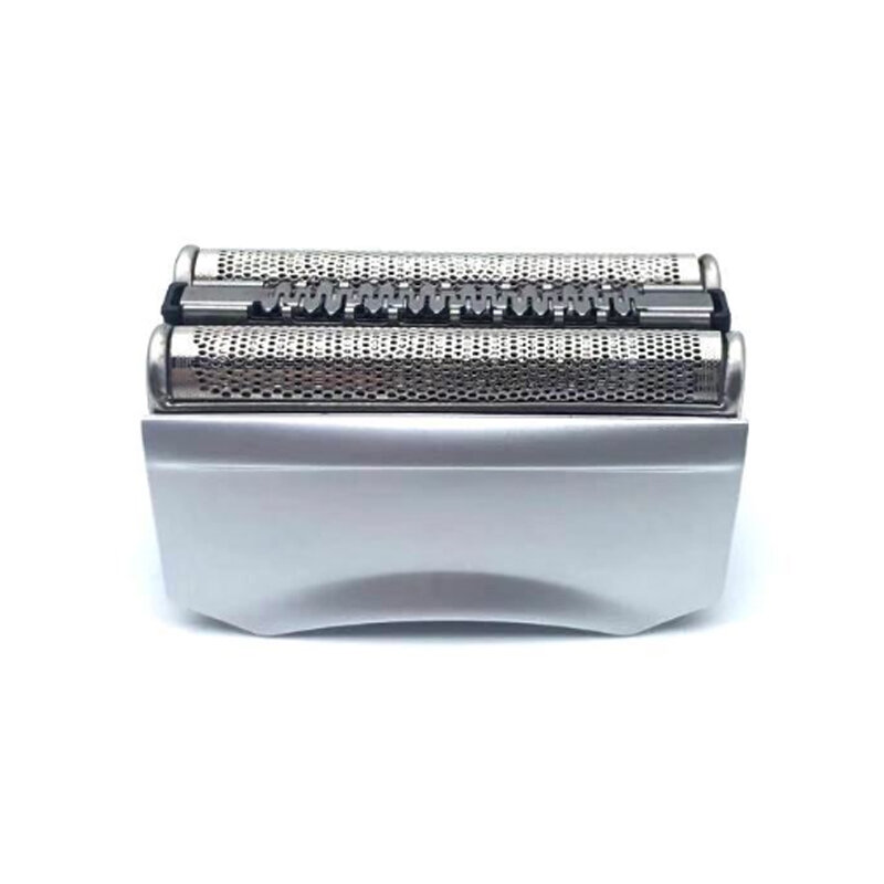 Cabezal de afeitadora para máquina de afeitar Braun serie 7, 720, 760cc, 7865cc, 790cc, 7893S, 797cc, 9595, 7840, rejilla de malla de Cassette, 70s