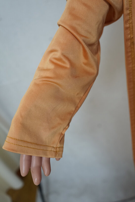 Outono cor sólida novo terno feminino de duas peças casual de manga comprida de malha macacão de mangas compridas calças terno