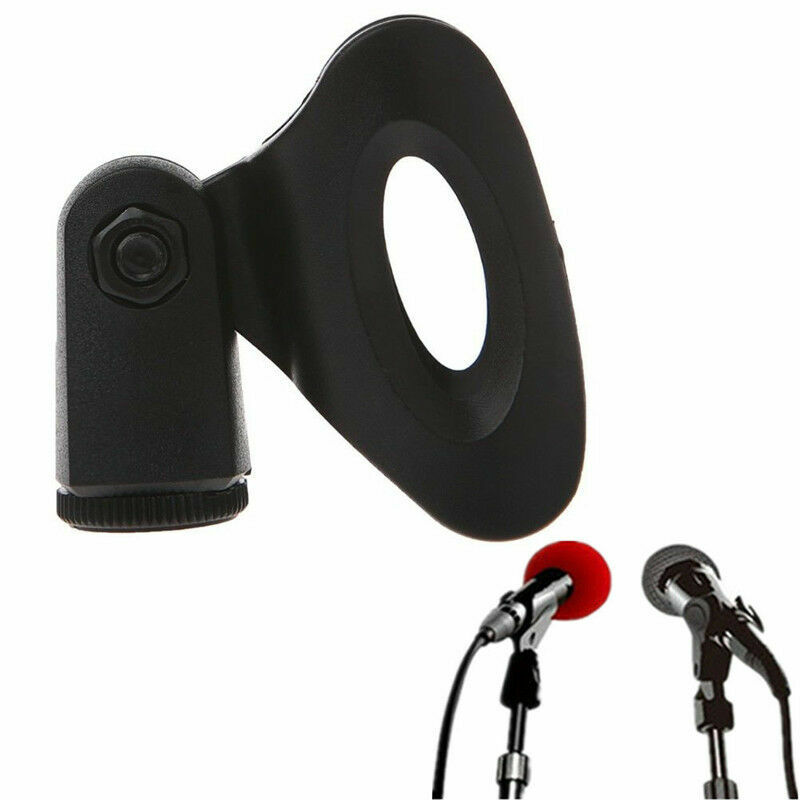 Soporte de plástico Flexible para micrófono, trípode, portátil