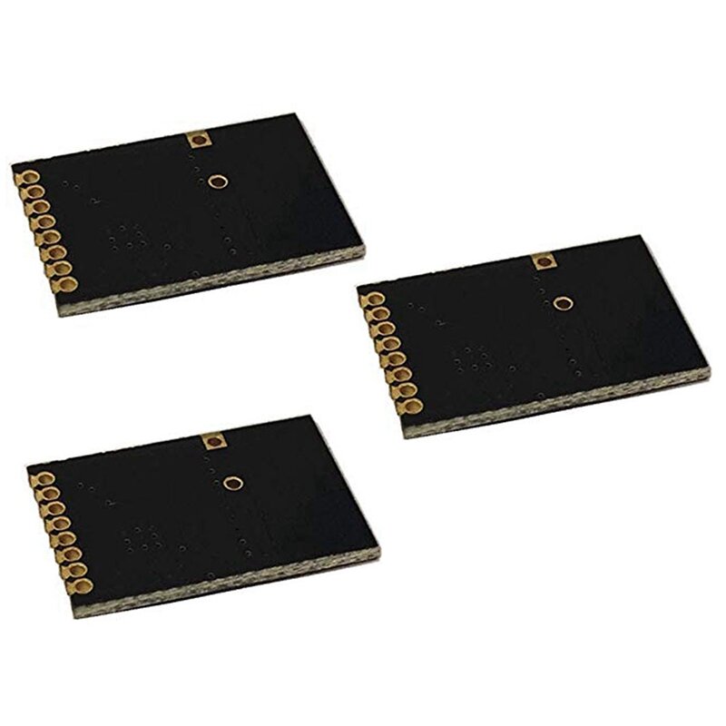 Módulo transceptor inalámbrico Mini NRF24L01 + 2,4 GHz SMD, para Arduino(5 piezas), 2,4G