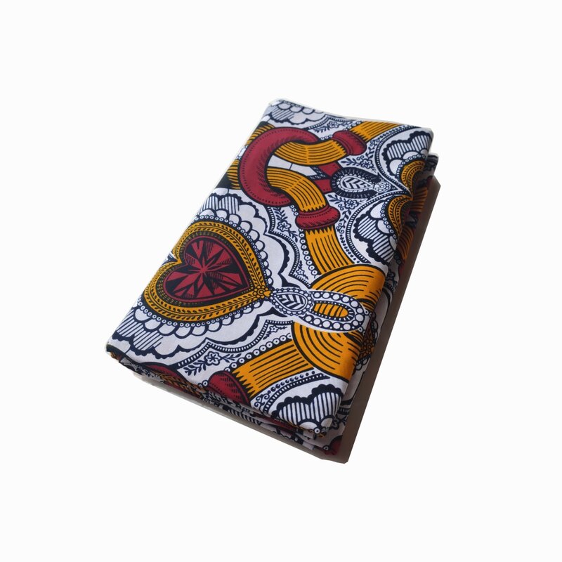 100% Katoen Hoge Kwaliteit Afrikaanse Ankara Waxprint Voor Maken Jurken Ghana Echte Wax Stof 6 Yards