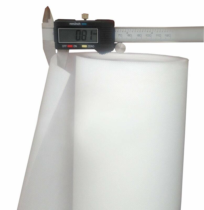 Tapis Blanc pour Allée de Mariage, d'Épaisseur 0,8 mm, Décoration pour Fête d'Intérieur ou d'Extérieur, Longueur de Tissu de 3, 5 ou 10m