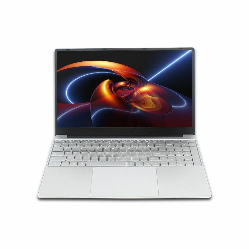Preço de promoção notebook portátil win10 quad core 8gb + 15.6 gb