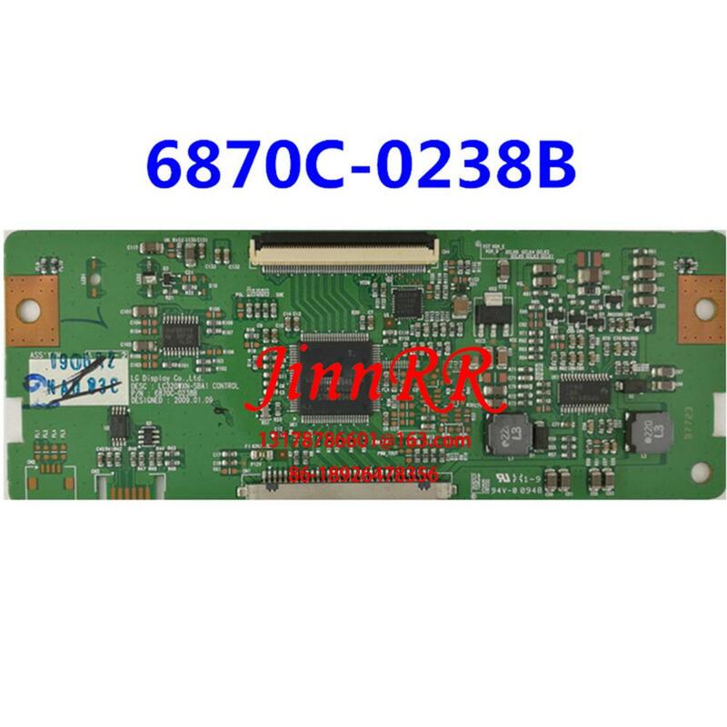 Placa lógica Original 6870C-0238A B para 32L02RM, placa lógica de LC320WXN-SBA1, prueba rígida, garantía de calidad 6870C-0238A B