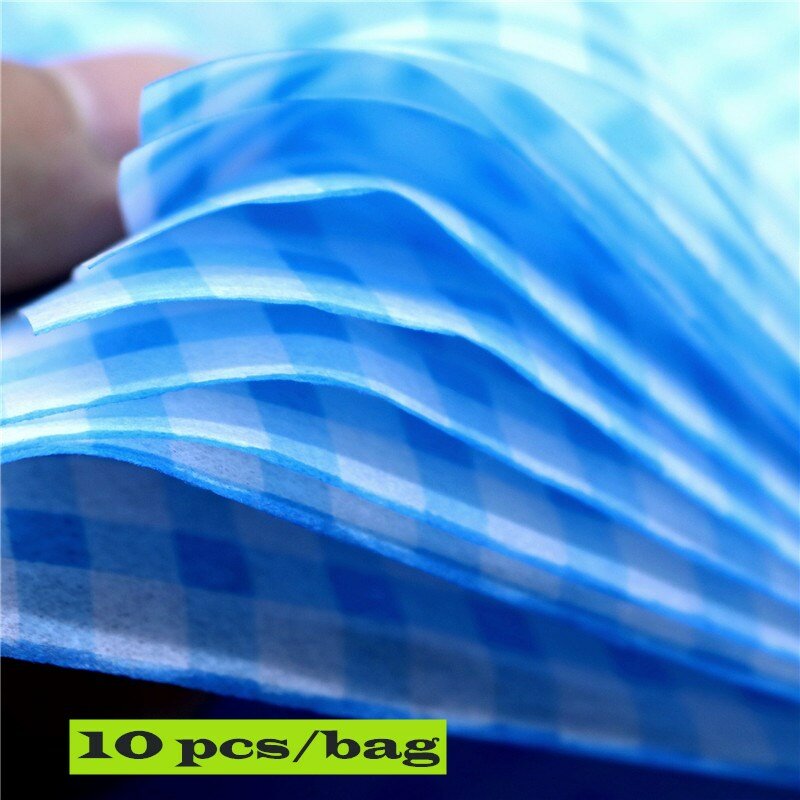 1 Set 50*66 Cm Printed Tissue Paper Christmas Wrapping Paper Craft Gift Wrap Wedding Party Home Decor Origami Scrapbook Supplies
