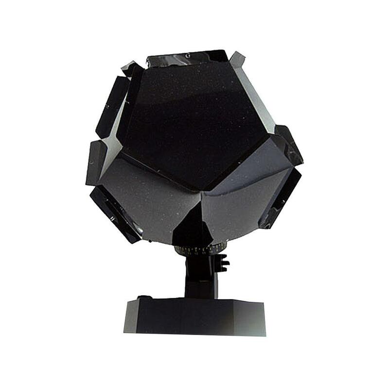 Planetarium Celestial Star Romantic Lamp Projector Lamp Home Lighting Decor Fast Dropshipping