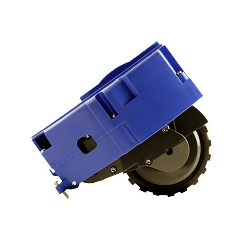 Motor de rueda izquierda y derecha para irobot roomba, piezas de rueda para aspiradora Serie 500, 600, 700, 620, 650, 660, 595, 780