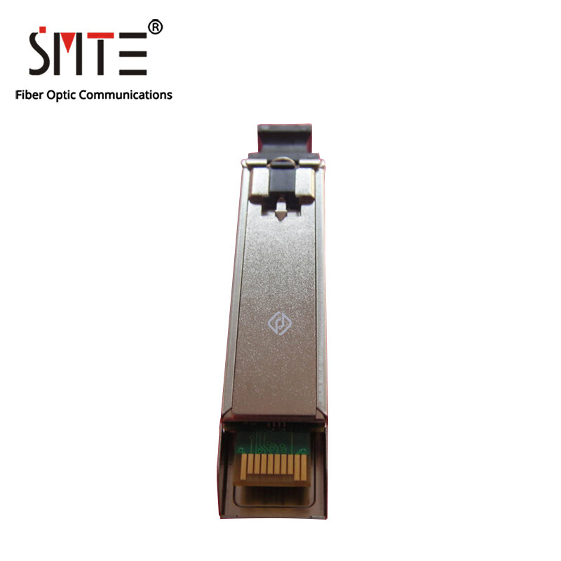 Zte MXPD243MD 033030100022 Sm-40Km-1310nm-1.25G-C Single-Mode Fiber Optische Module