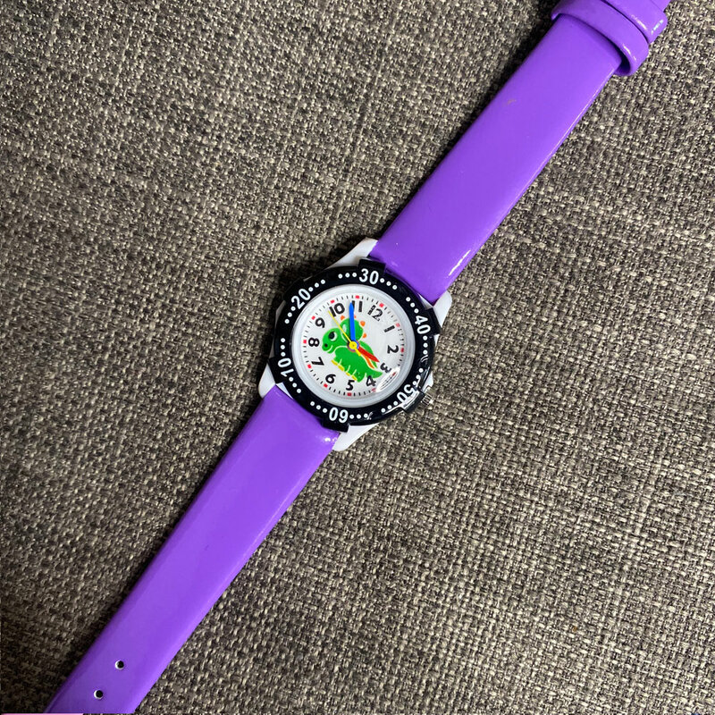 Relógio de pulso infantil 3d, relógio de quartzo de silicone com desenho animado, para meninos e meninas, presente de festa, novo, 2021