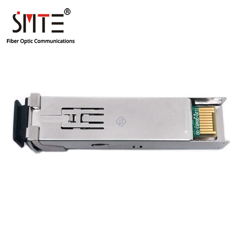 Alcatel – émetteur-récepteur de Fiber optique monomode LTE4302M-BC + EPON-OLT-PX20 +, Module SFP 1.25G TX1490/RX1310nm 20km
