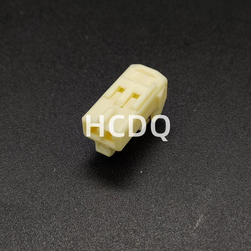New original 7283-1027 2PIN car connector plug housing and connector available in stock