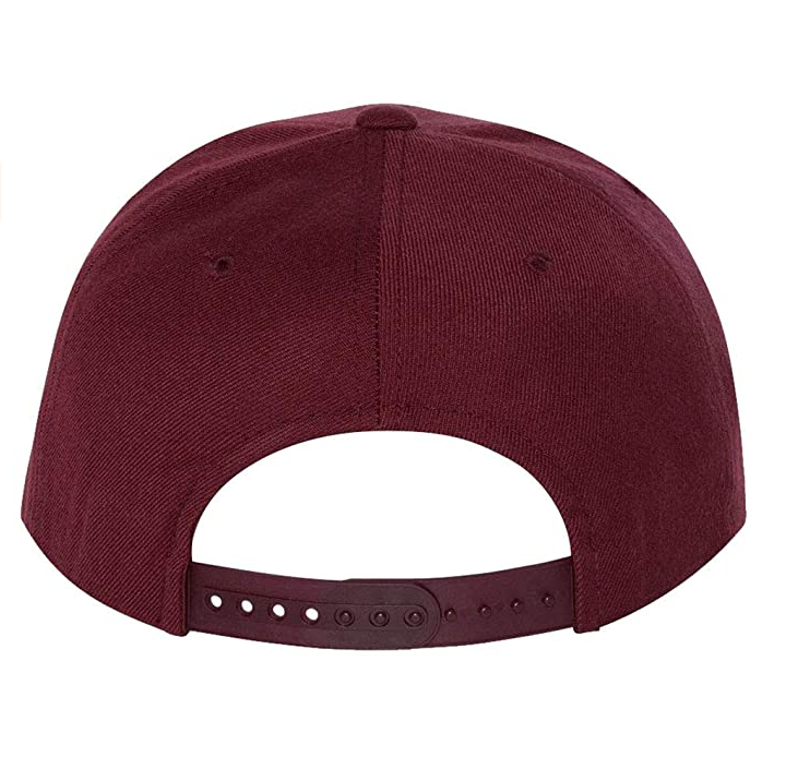 Sombreros y gorras de cáñamo con diseño bordado personalizado, venta al por mayor