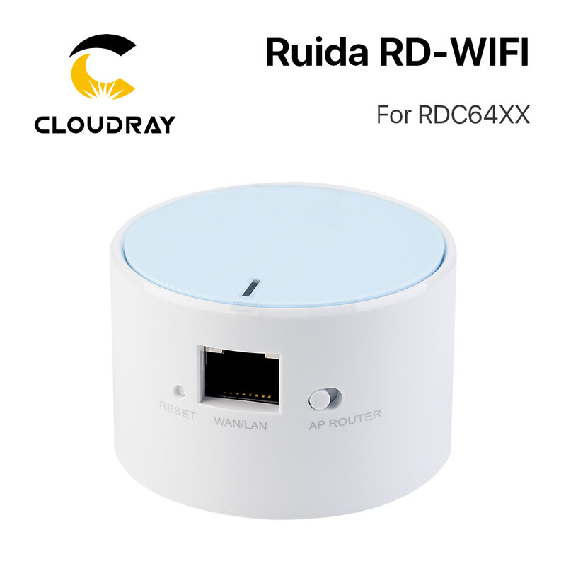 Cloudray-RD-WIFI Ruida para RDC6445, RDC6442G, RDC6442S