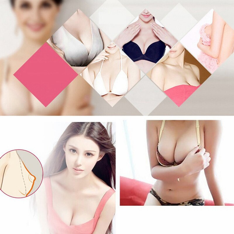100g Breast Cream Tighten Increase Elasticity Improve Body Plump Lifting Firming Massage Chest Bust Beauty Health Enlarge Care