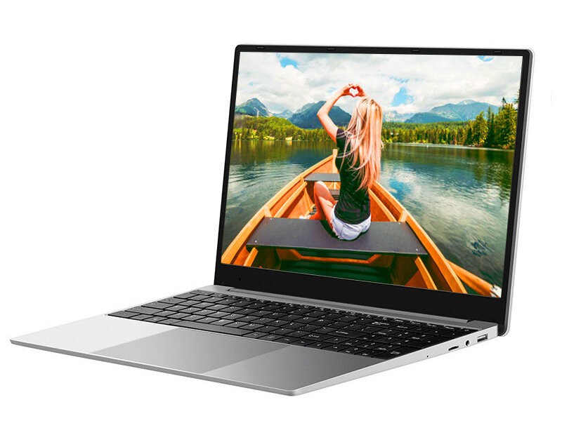 13,3 дюймовый IPS студенческий ноутбук купить компьютеры от Gemini Lake Laptop