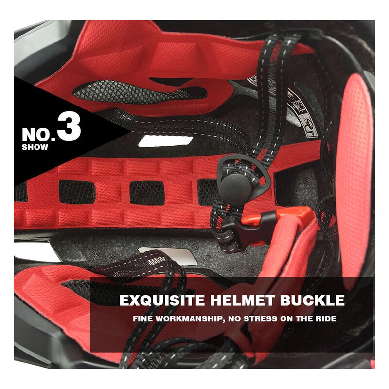 Capacete de moto rosto completo para homens, capacetes de bicicleta DH MTB, rosto de downhill, capacete de bicicleta off-road