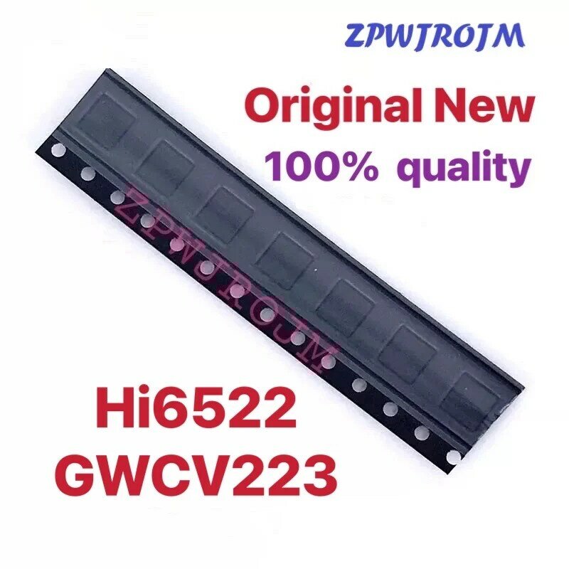 2-10個HI6522 Hi6522 GWCV223電源ic