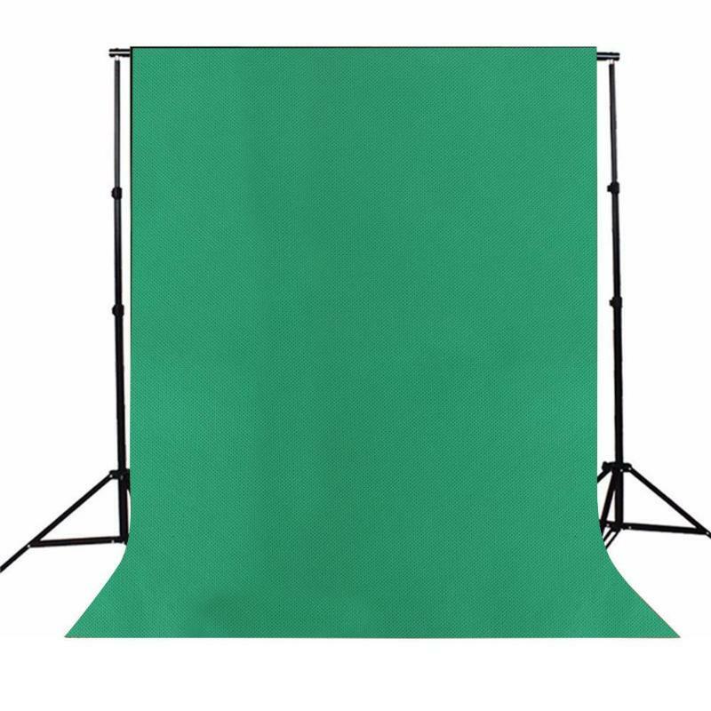 Estudio de fotografía habitación pantalla verde telón de fondo foto cuadrado estudio de fotografía habitación verde pantalla telón de fondo