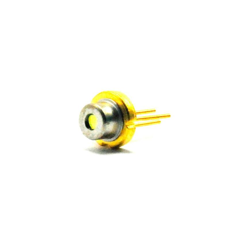 New TO18 5.6mm GH04580A2G Blue 450nm 80mW-85mW Laser Diode LD