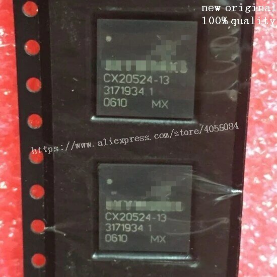 CX20524-13 CX20524 электронные компоненты микрочип интегральная схема
