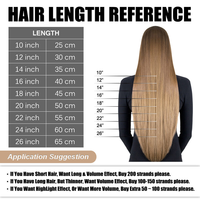 U Spitze Keratin Fusion Remy Menschenhaar Extensions Auf Kapsel Balayage Highlight Farbe Gerade Europäischen Haar 16-24 zoll 0,8g/s 40g
