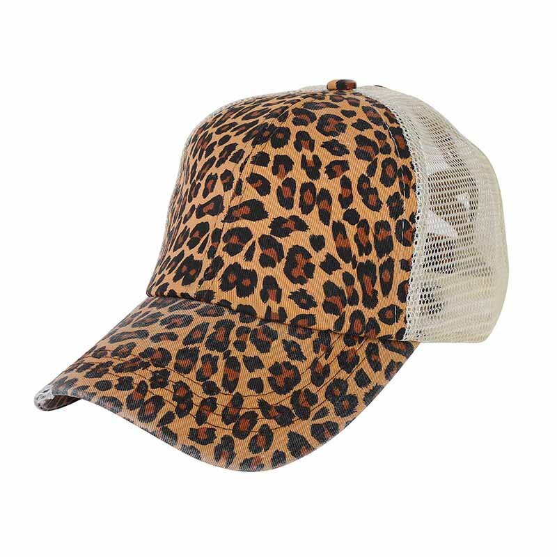 Parasolka oddychająca czapka z daszkiem bawełna kucyk kapelusz nakrycia głowy czapki sportowe na zewnątrz regulowany w kratkę Ponytail czapki dla kobiet