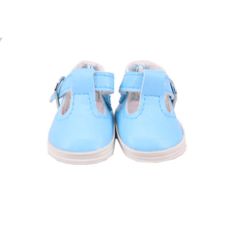 Sepatu Boneka 5Cm Sepatu Blythe Wellie Wisher untuk Boneka 14.5 Inci & EXO & Paola Reina & 1/6 Aksesori Boneka BJD Mainan DIY Anak Perempuan Generasi