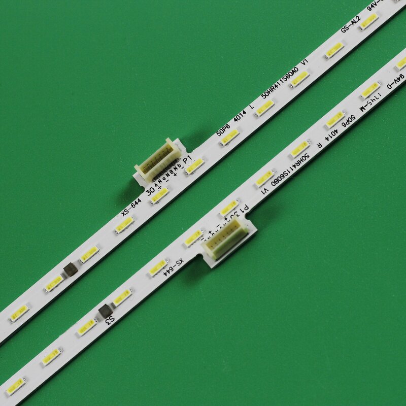 Listwa oświetleniowa LED lampa dla TCL 50P6 50A860U 50HR411S60B0 V1 50HD411S60A0 V1