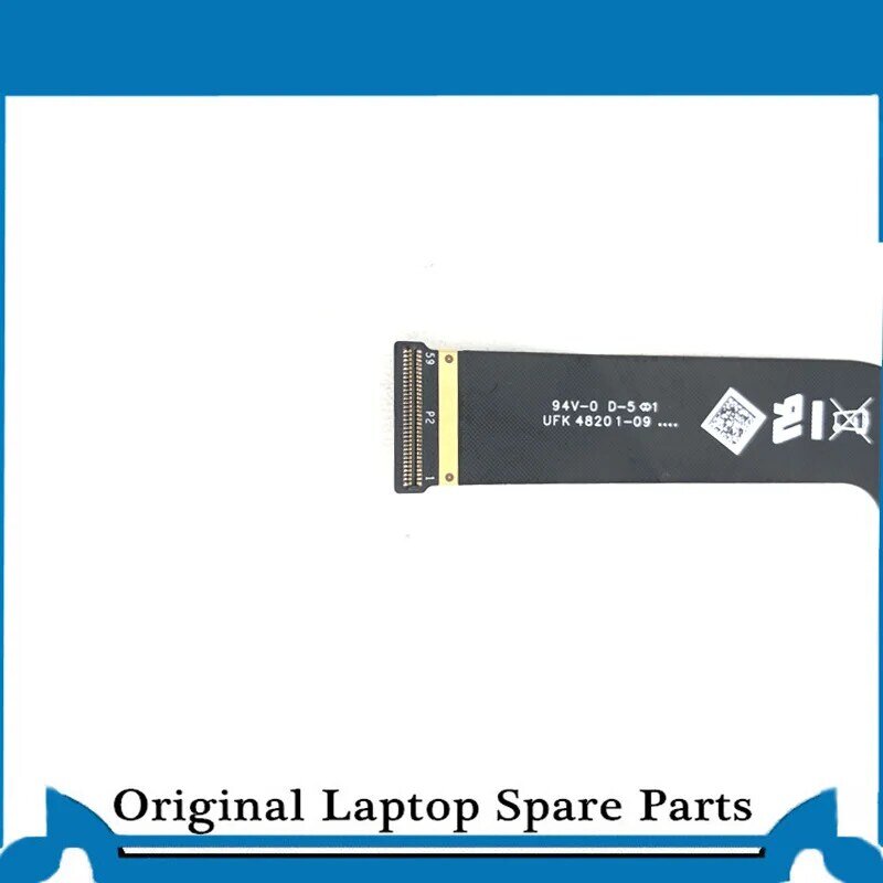 마이크로소프트 서피스 프로 7 플러스 MP5 디스플레이용 정품 LCD 디스플레이 플렉스 케이블, FPCA P/N 0810-C4R00QS