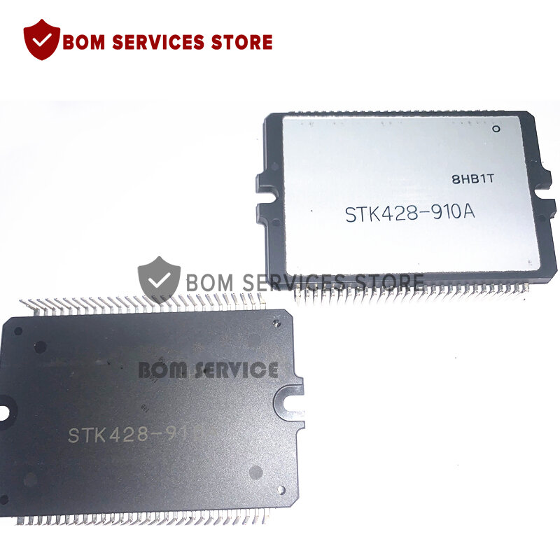 STK428-910A STK428-910 STK428-910A-E شحن مجاني وحدة جديدة ومبتكرة