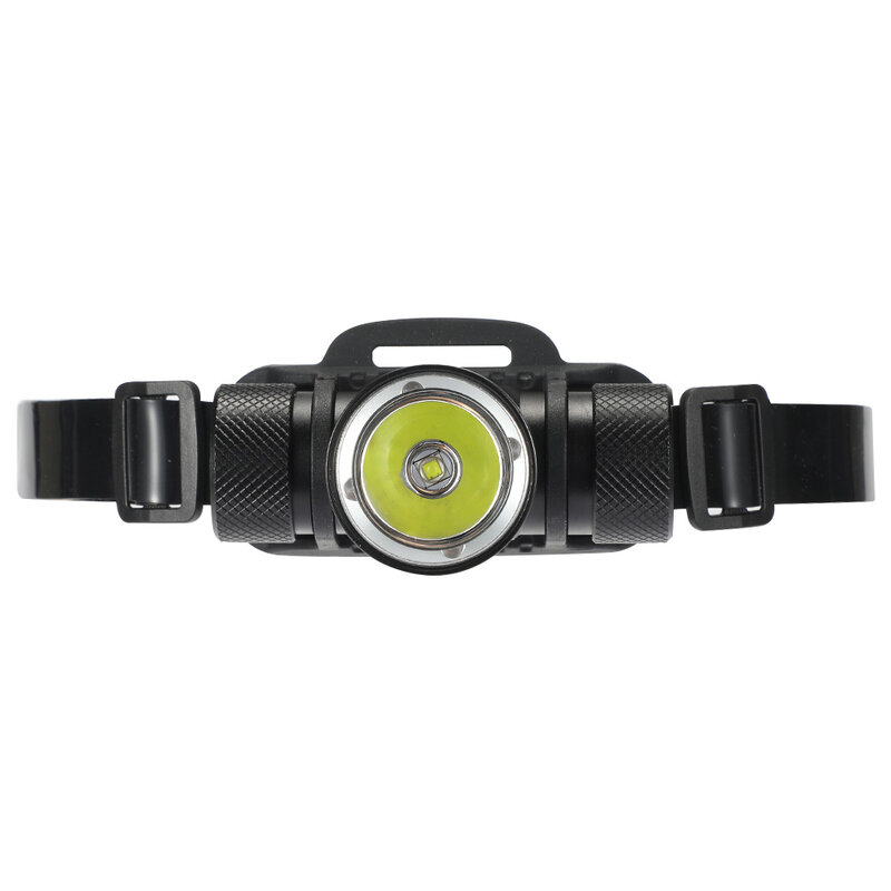 Profession Dive L2 LED White/Yellow Light Diving Headlamp Underwater 100M Waterproof Headlight Torch Portable Hunting Light