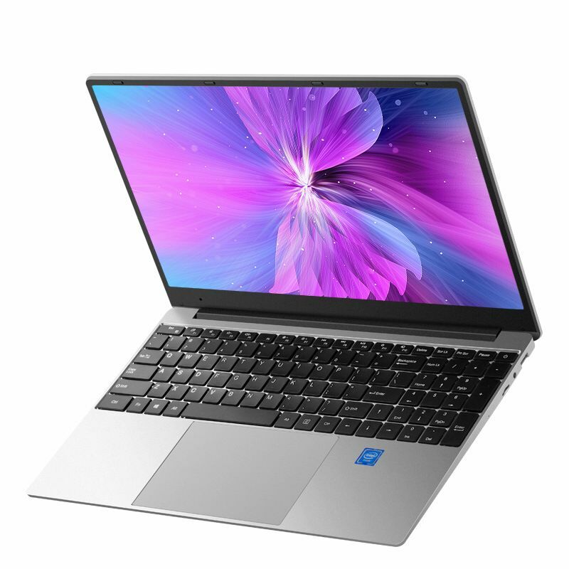 2018 новый ноутбук Intel Windows 10, 14 дюймов, планшетный ПК