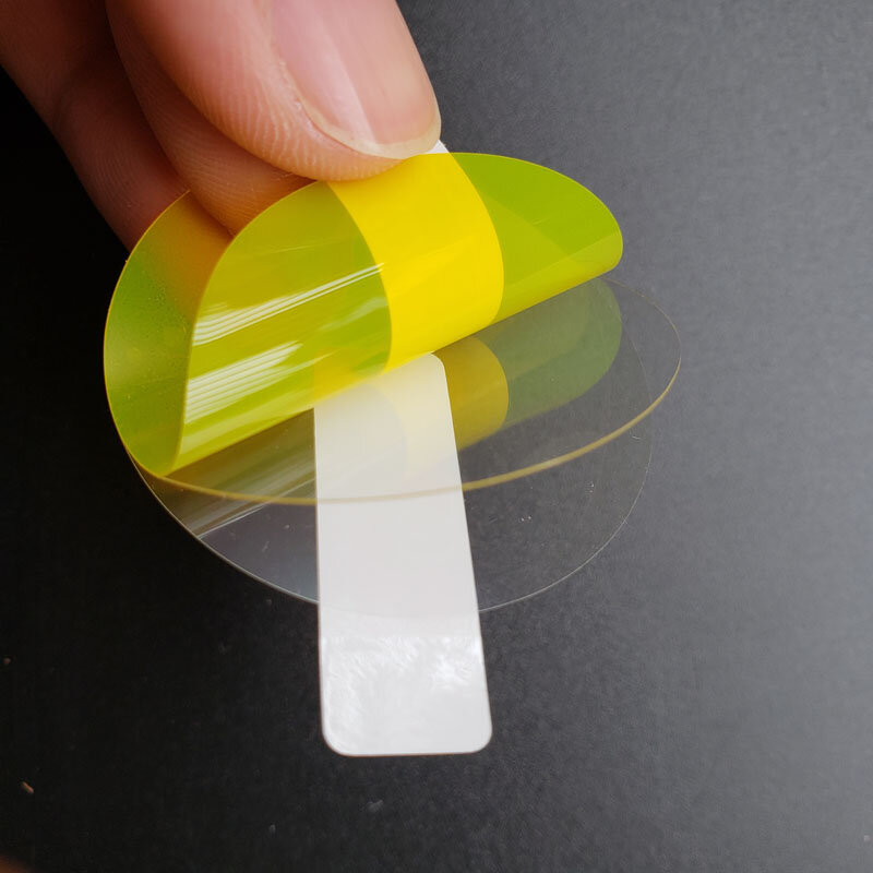 Película protectora transparente para reloj inteligente Garmin Venu, cubierta protectora de pantalla completa, no de vidrio, 5 unidades