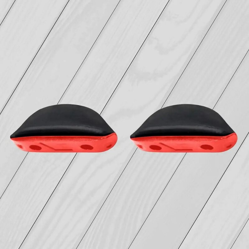 E.O.S Hard Base Silicon Replacement Nose Pads for OAKLEY Drop In OO9232 Frame Multi-Options