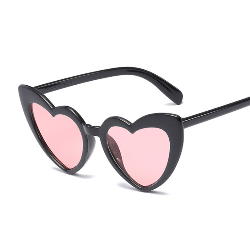 Óculos de sol tipo olho de gato, óculos escuros com gradiente vintage para mulheres