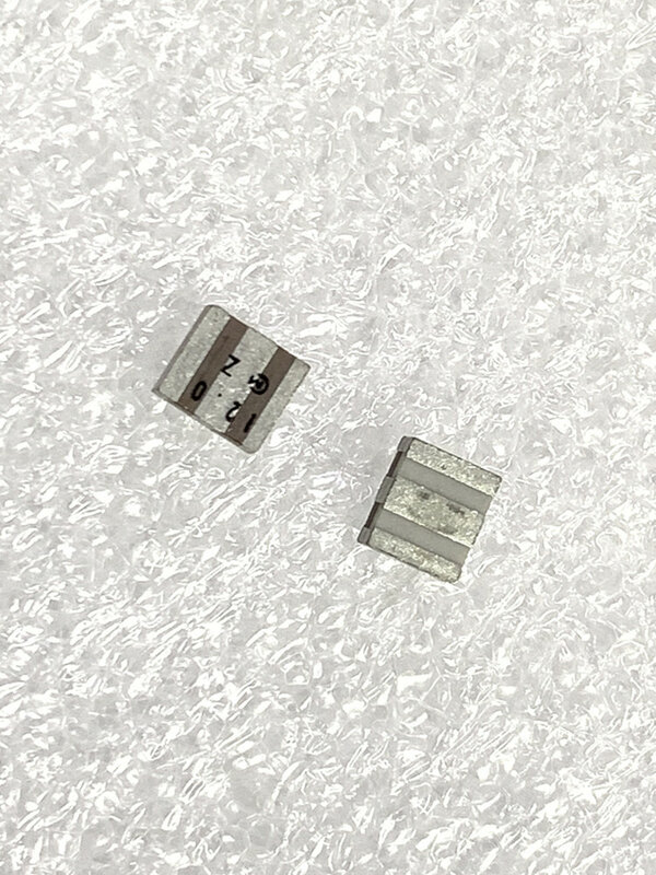 Oscillateur à cristal en céramique, 5 pièces/lot, filtre ondulé 4.1*4.7 12M 12MHZ CSTCS12.0MT-TC