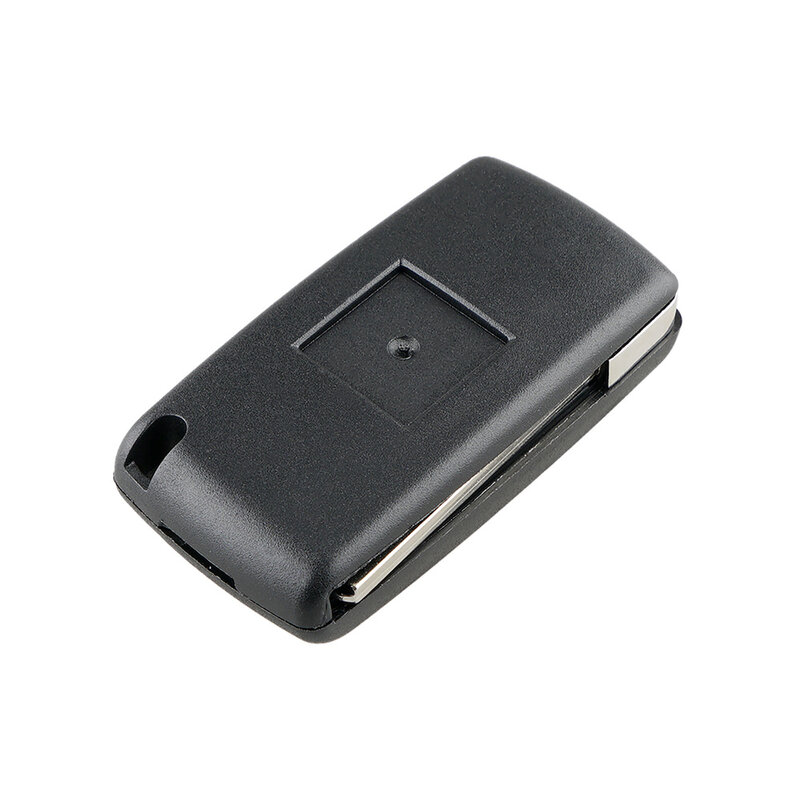 New Car Key Shell  ForPeugeot 407 407 307 308 607 Remote Key Case Shell Key Cover 3 Buttons Key Case CE0523 High Quality