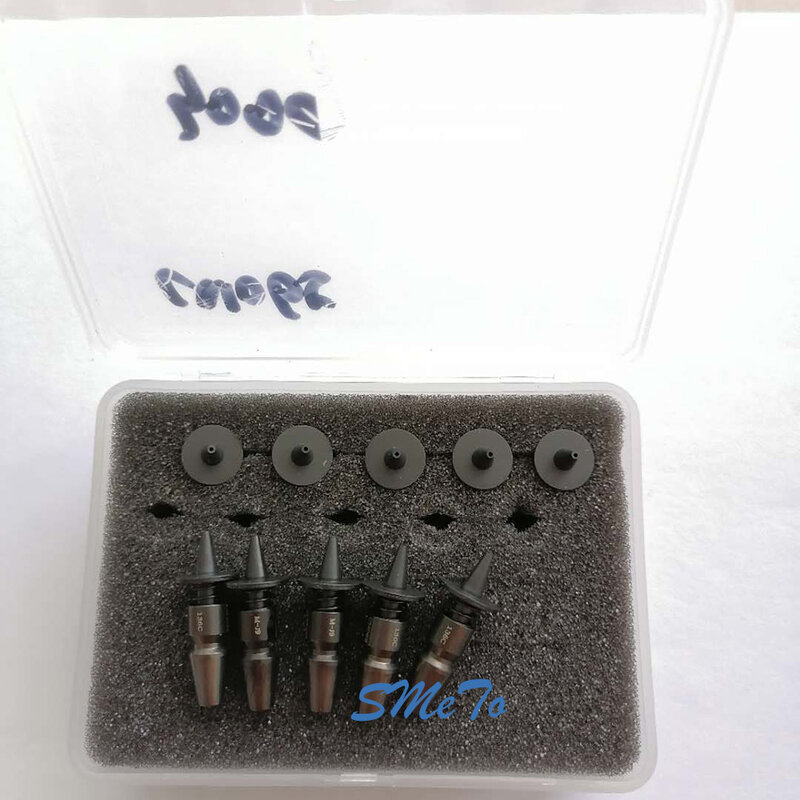 Smt Nozzle CN020 CN030 CN040 CN065 CN140 CN220 CN400 CN750 CN110 Voor Samsung CP45 Neo Houder Smt Nozzle Samsung Keramische nozzle