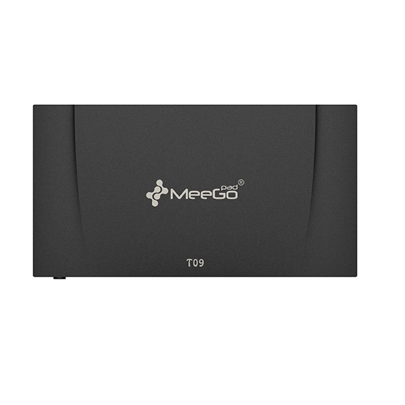 MeeGOPad T09 PRO 4GB/64GB Loại-C Windows 10 Mini PC Hộp, intel X5-Z8350 Wifi 2 Băng Tần 2.4G/5G LAN Gigabit Tính Dính