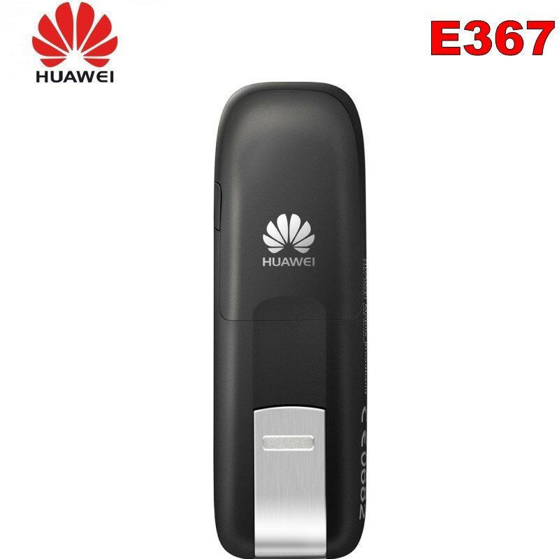 Huawei E367 mobile broadband DONGLE USB STICK HSPA+ 28.8 Mbps CRC9