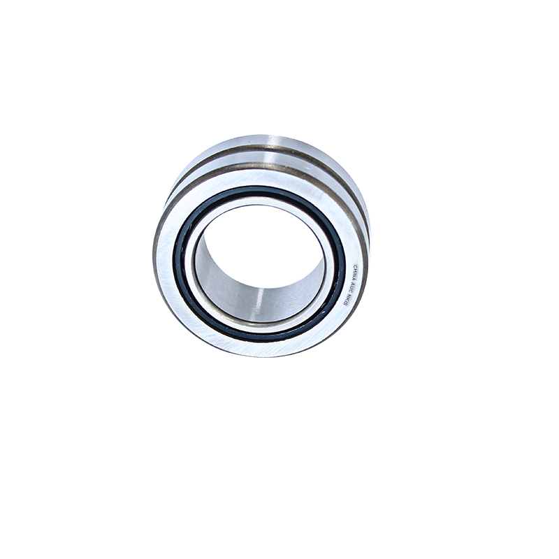 Rolamento de rolo da agulha com diâmetro interno 8 do anel nkis8 diâmetro externo 25 altura 16mm rolamento da precisão