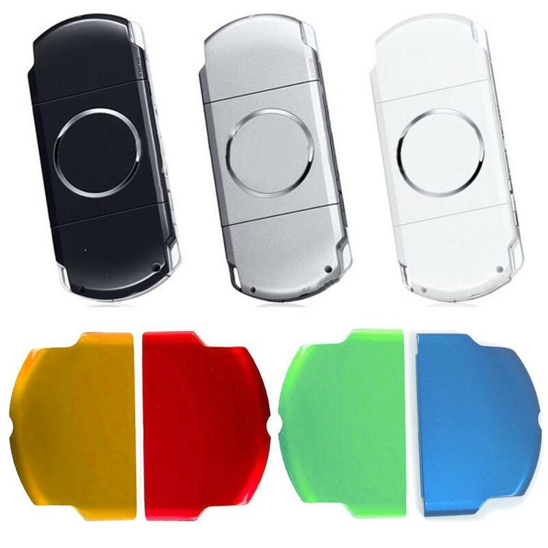 Battery Back Cover Plastic Battery Protector Back Cover Door Ideal Replacement Parts Phone Accessories for 2000/3000