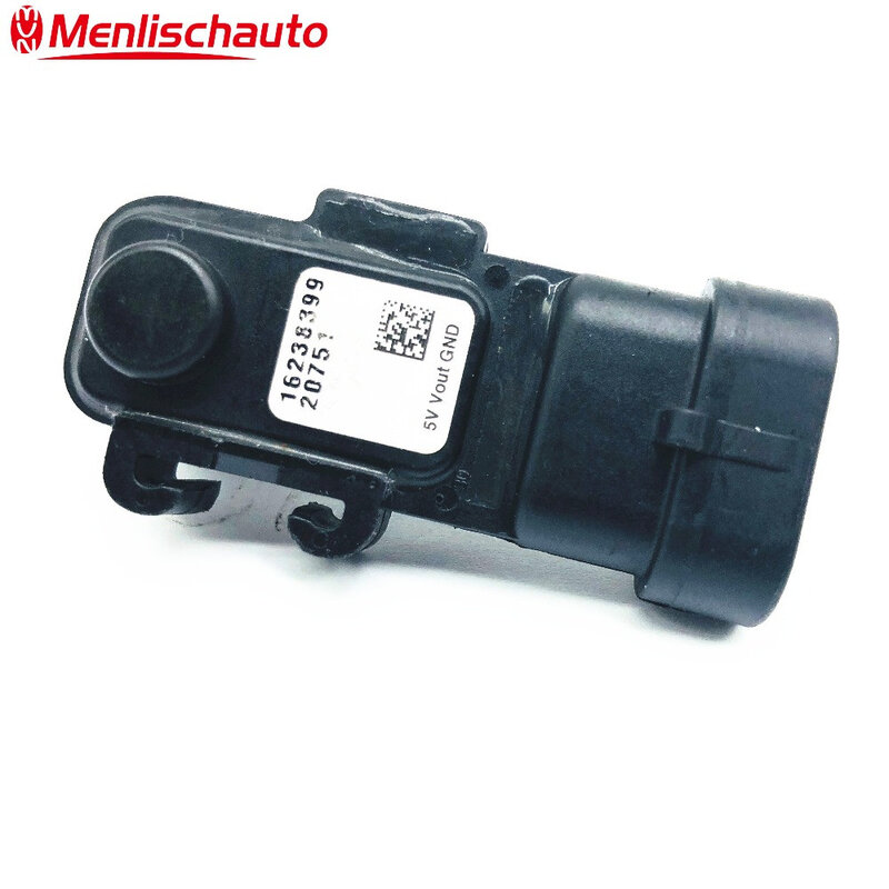 Sensor de presión EVAP para tanque de combustible de coche americano, OEM Original, 16238399, 20751, 09377680, 16257276, 12223069