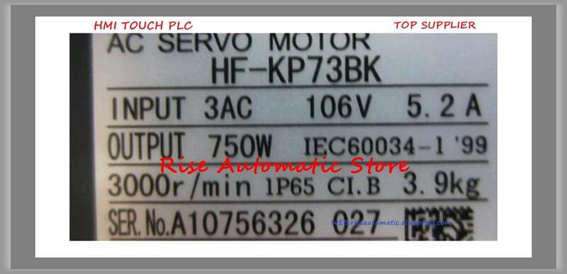 HF-KP73 HF-KP73K para Motor, HF-KP73B, nuevos, disponible