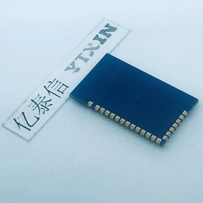 YT52832 Bluetooth Модуль UART IoT коммуникация с (6 шт.) NORDIC NRF52832 большой диапазон BLE5.0 Nordic 2,4G