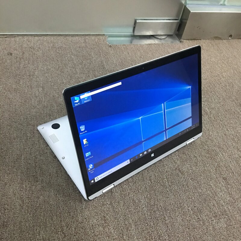 Großhandel intel celeron laptop 13,3 inch apollo see n3350 netbook kunststoff gehäuse computer wins10