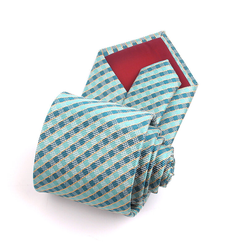 Classico Plaid Cravatte Per Gli Uomini Wome Causale Dots Cravatta Per Il Partito Delle Ragazze Dei Ragazzi Vestiti Cravatta Casual 8 centimetri di Larghezza Maschio cravatta Gravatas